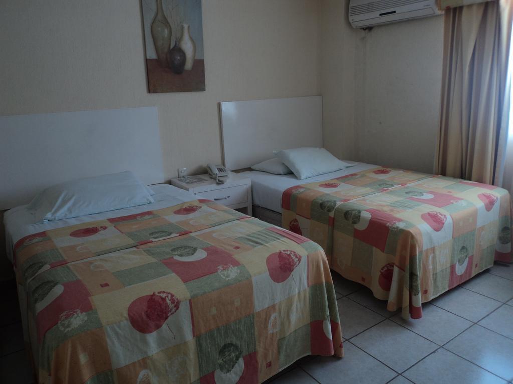 Caribe Princess Chetumal Quarto foto