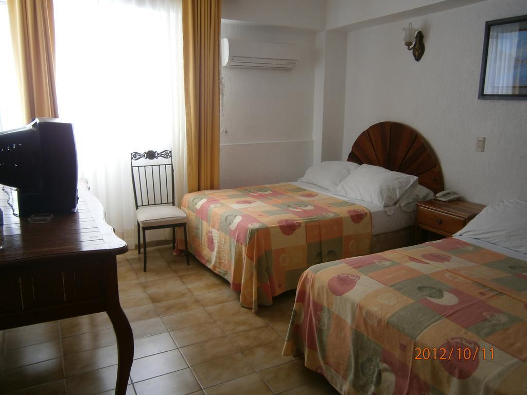 Caribe Princess Chetumal Quarto foto