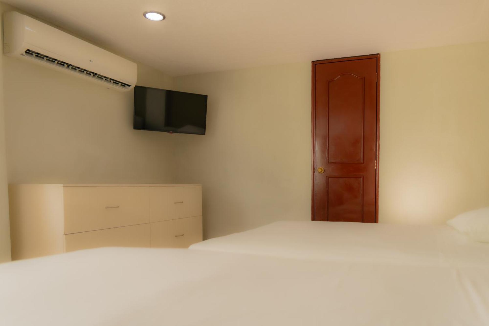 Caribe Princess Chetumal Exterior foto