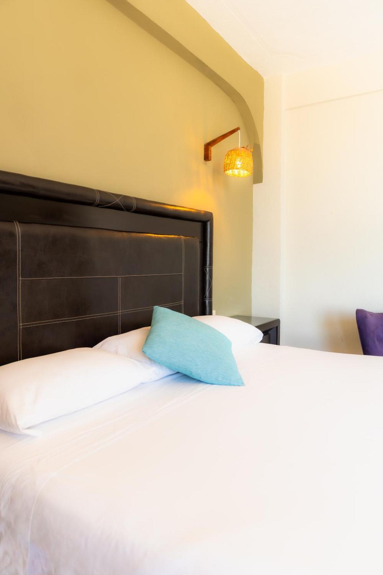 Caribe Princess Chetumal Exterior foto
