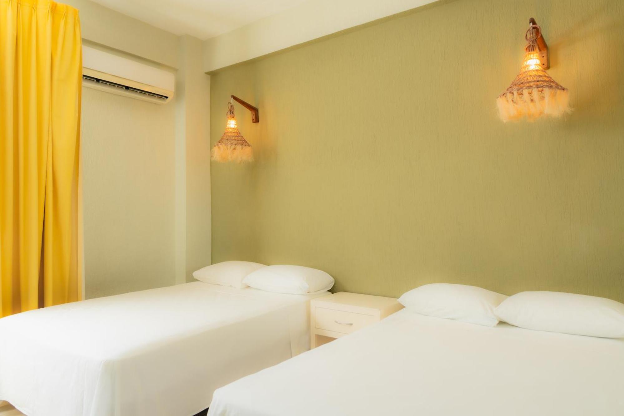 Caribe Princess Chetumal Exterior foto
