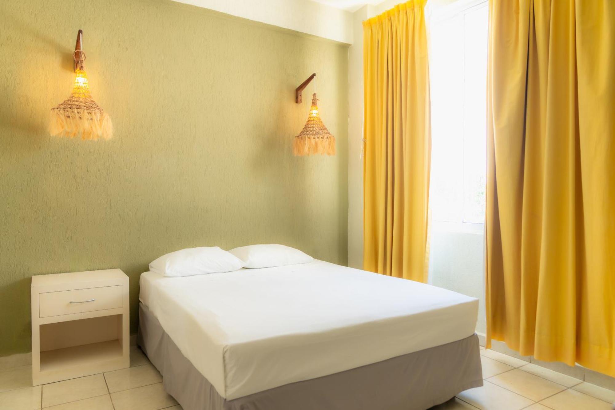 Caribe Princess Chetumal Exterior foto