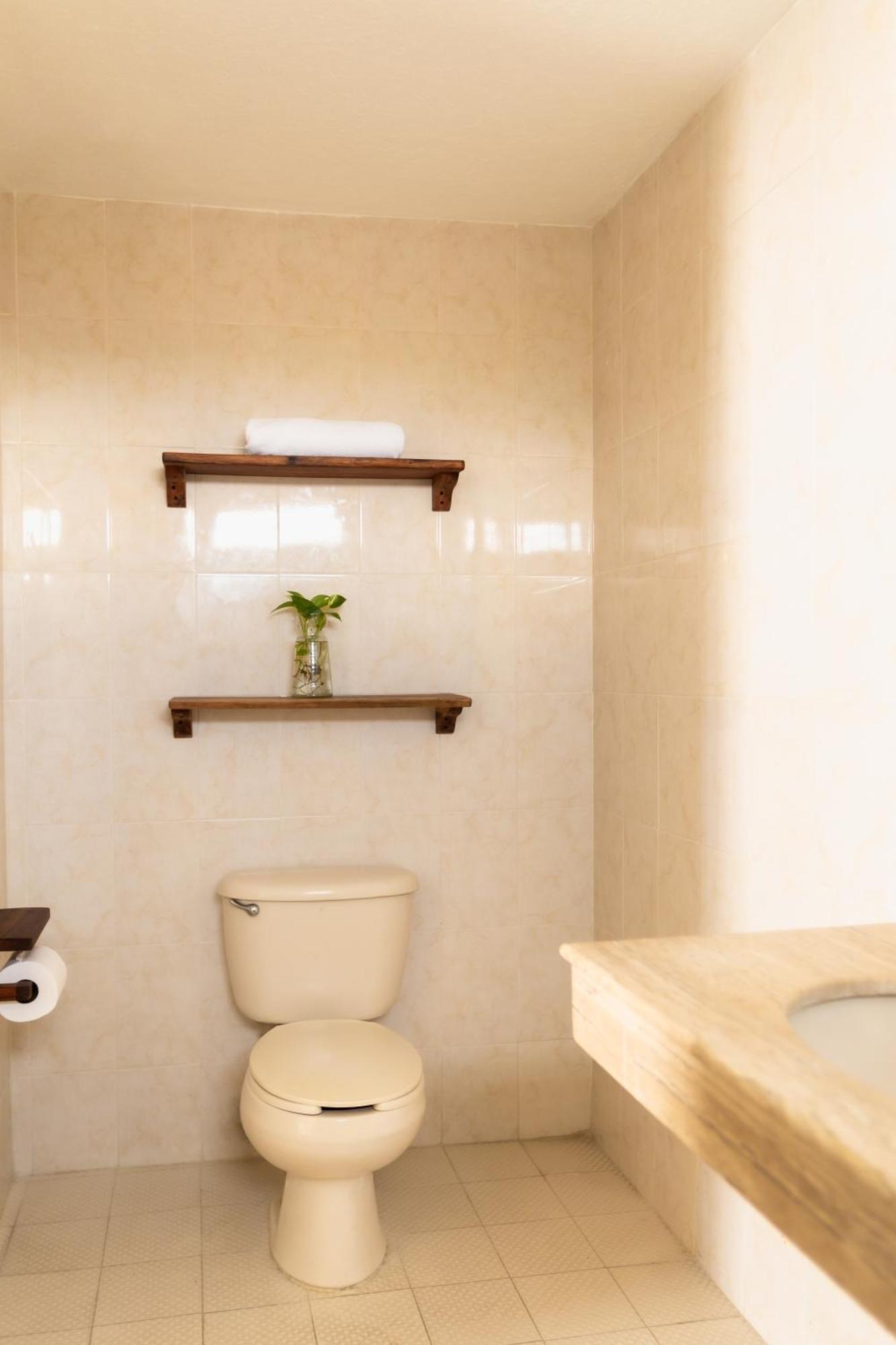 Caribe Princess Chetumal Exterior foto