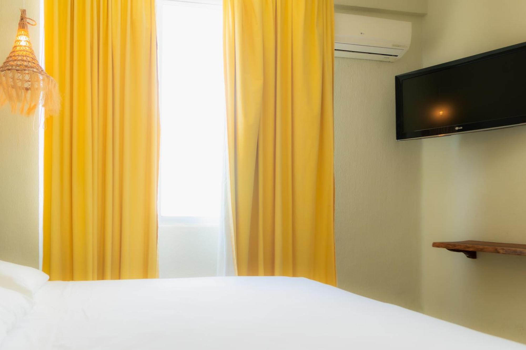 Caribe Princess Chetumal Exterior foto
