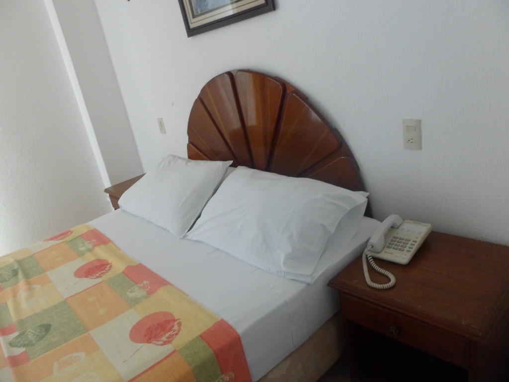 Caribe Princess Chetumal Quarto foto