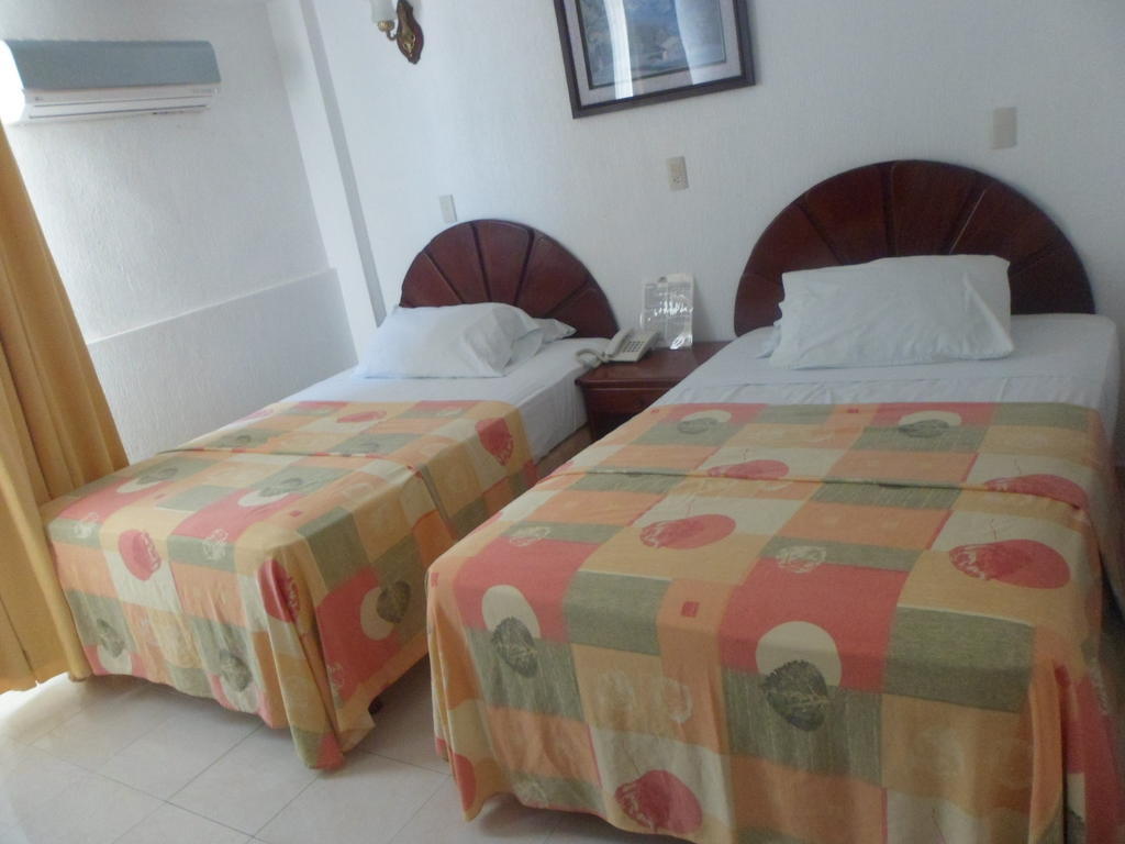 Caribe Princess Chetumal Quarto foto