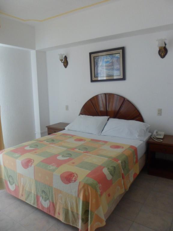 Caribe Princess Chetumal Quarto foto